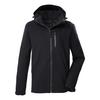 G.I.G.A. DX by killtec GW 43 MN JCKT Funktionsjacke Herren - Blau3044