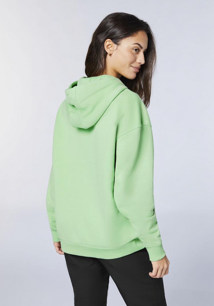 Chiemsee Chiemsee Sweatjacke Sweatjacke Damen - 14-6319 Meadow - 1 | SportScheck