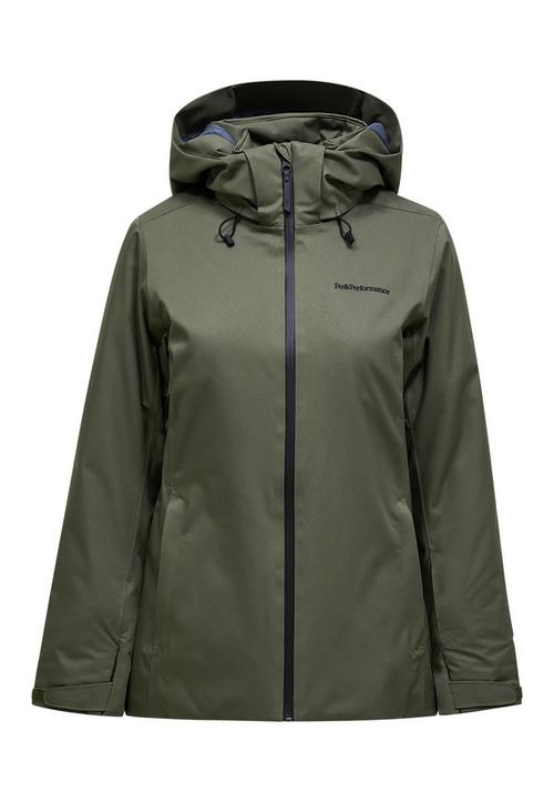Peak Performance Skijacke Damen