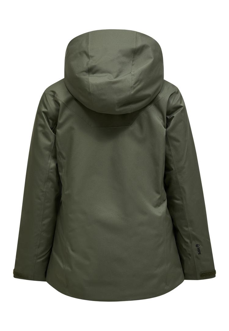 Peak Performance Peak Performance Skijacke Damen - olive - 3 | SportScheck
