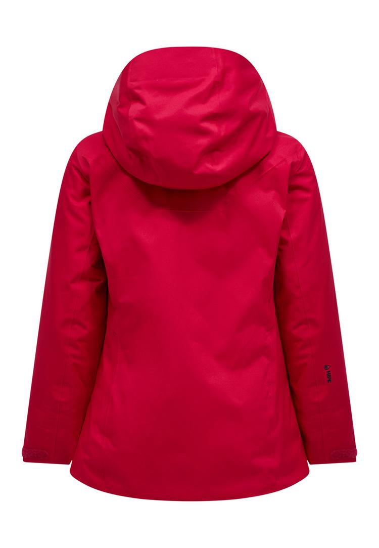 Peak Performance Peak Performance Skijacke Damen - kirschrot - 3 | SportScheck