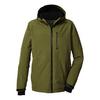 KILLTEC KOW 81 MN JCKT Funktionsjacke Herren - Moos1528