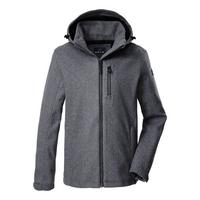 G.I.G.A. DX by killtec GW 43 MN JCKT Funktionsjacke Herren - Blau3098