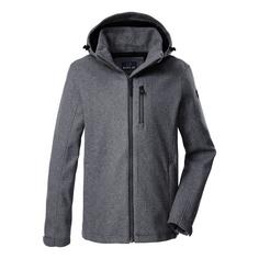 G.I.G.A. DX by killtec GW 43 MN JCKT Funktionsjacke Herren Blau3098