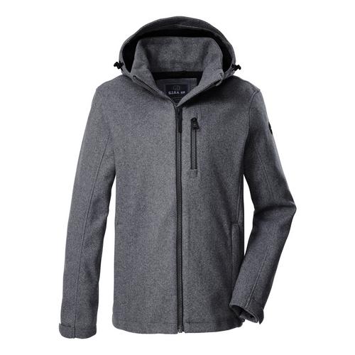 G.I.G.A. DX by killtec GW 43 MN JCKT Funktionsjacke Herren