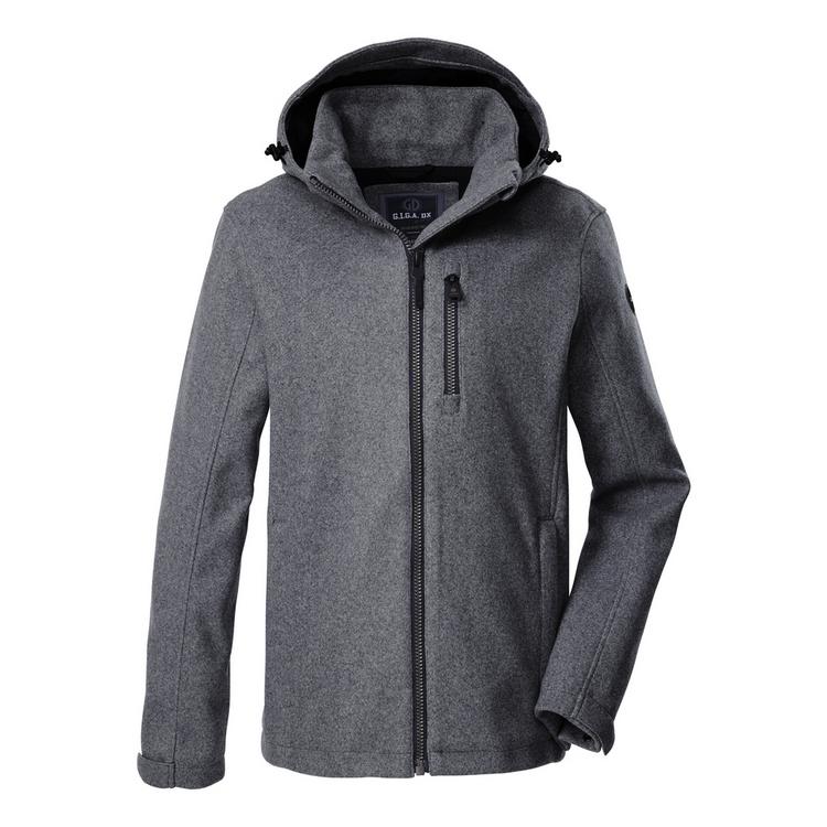 G.I.G.A. DX by killtec G.I.G.A. DX by killtec GW 43 MN JCKT Funktionsjacke Herren - Blau3098 - 0 | SportScheck