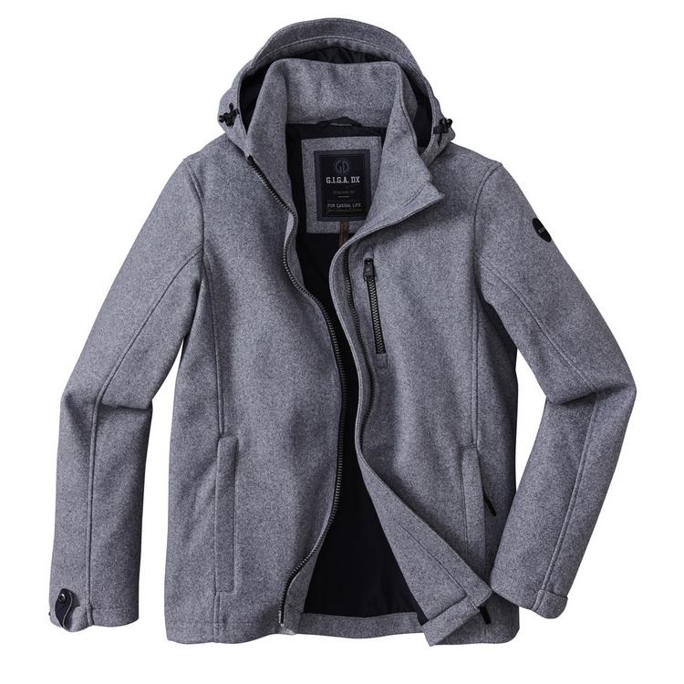 G.I.G.A. DX by killtec G.I.G.A. DX by killtec GW 43 MN JCKT Funktionsjacke Herren - Blau3098 - 2 | SportScheck