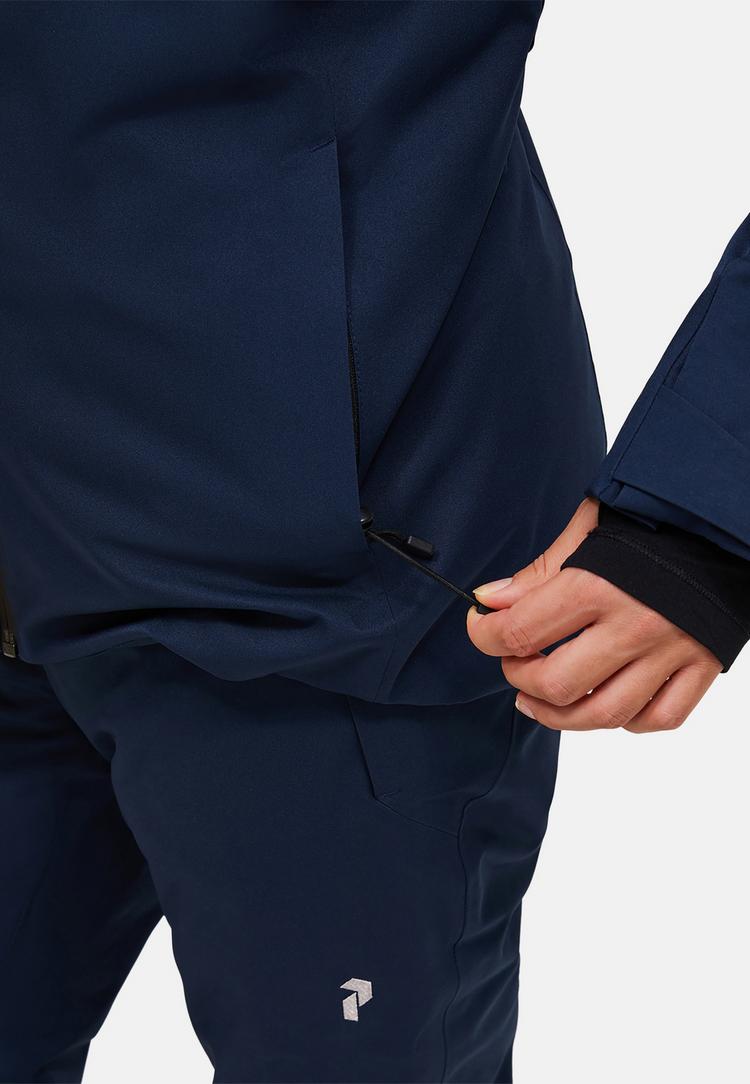 Peak Performance Peak Performance Skijacke Damen - dunkelblau - 1 | SportScheck