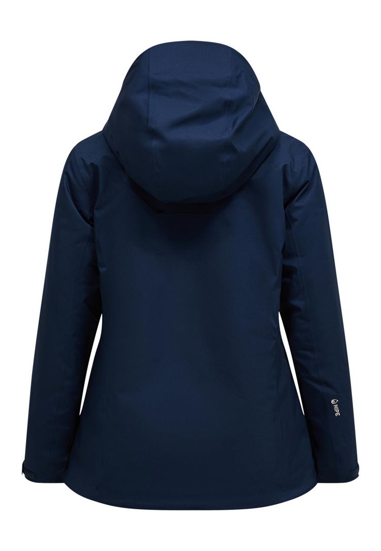 Peak Performance Peak Performance Skijacke Damen - dunkelblau - 4 | SportScheck