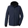 KILLTEC KOW 81 MN JCKT Funktionsjacke Herren - Blau3042
