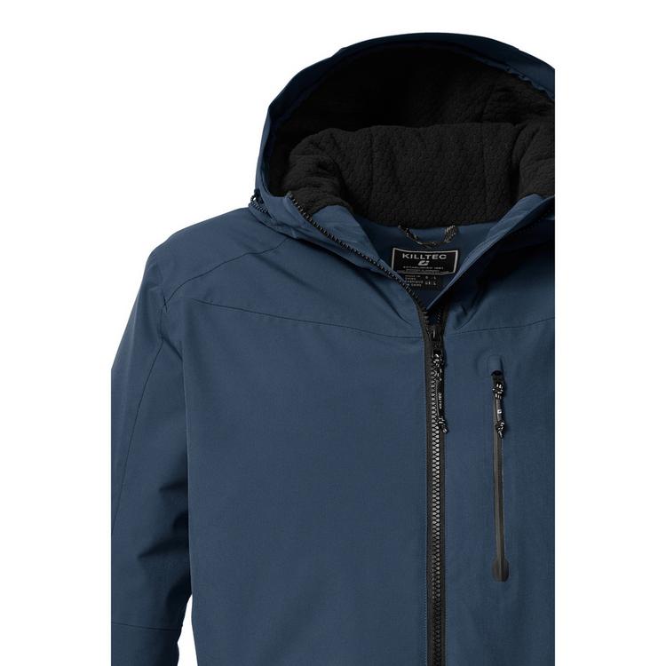 KILLTEC KILLTEC KOW 81 MN JCKT Funktionsjacke Herren - Blau3042 - 1 | SportScheck