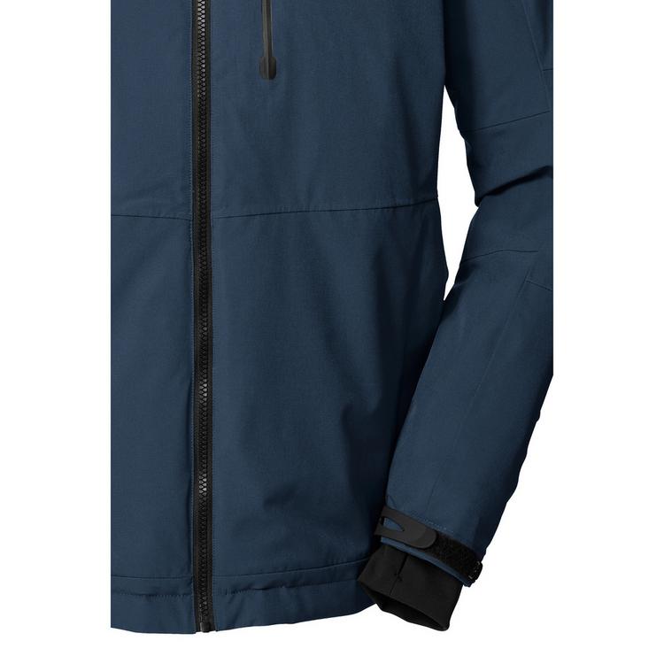 KILLTEC KILLTEC KOW 81 MN JCKT Funktionsjacke Herren - Blau3042 - 2 | SportScheck