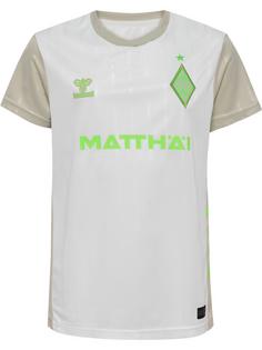 hummel Funktionsshirt Kinder SNOW WHITE