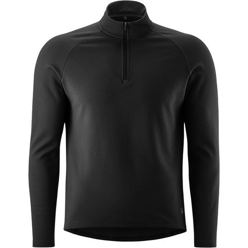 Gonso Essential Jersey Longsleeve Therm M Trikot Herren