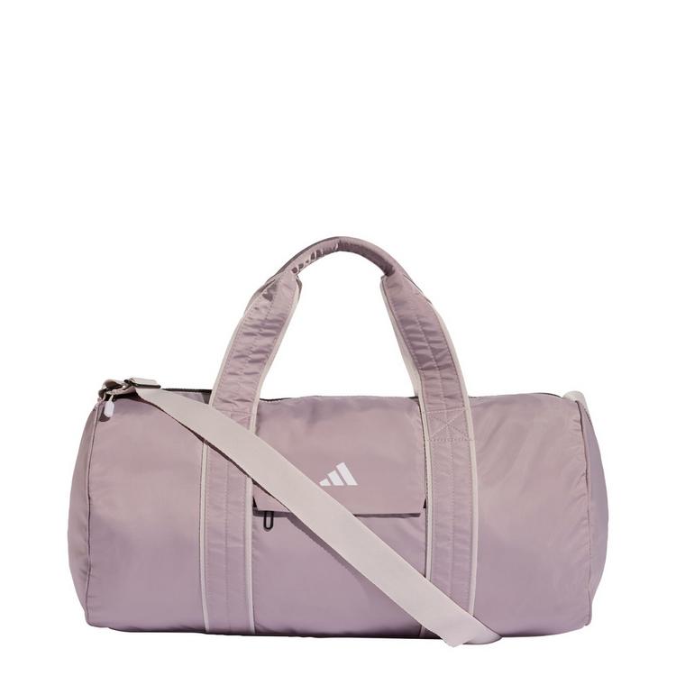 adidas adidas Yoga-Duffelbag, Klein Sporttasche Damen - Preloved Fig / Ice Purple - 0 | SportScheck