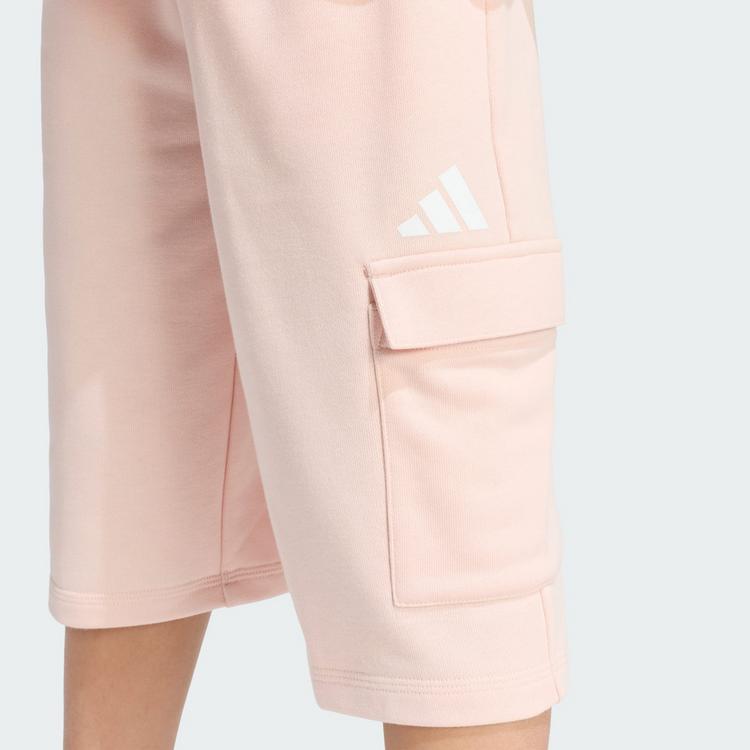 adidas adidas TIRO_NSTER T-SHIRT SET Trainingsanzug Kinder - Blush Pink / White - 1 | SportScheck