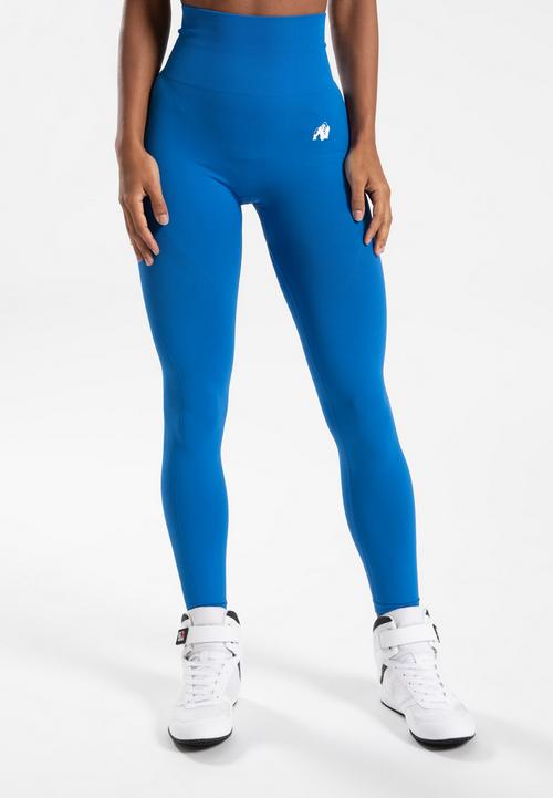 Gorilla Wear Olivia Seamless Leggings Damen