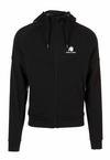 Gorilla Wear Sweatjacke Herren - Black