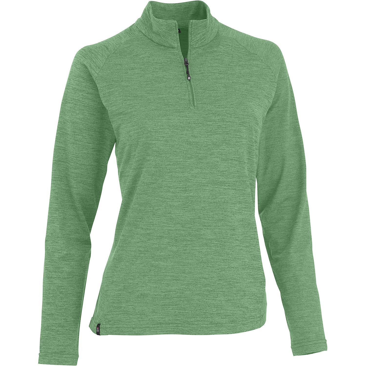 Maul Sport Simetzberg fresh - 1/1 Funktionsshirt Langarmshirt Damen - T&uuml;rkis242