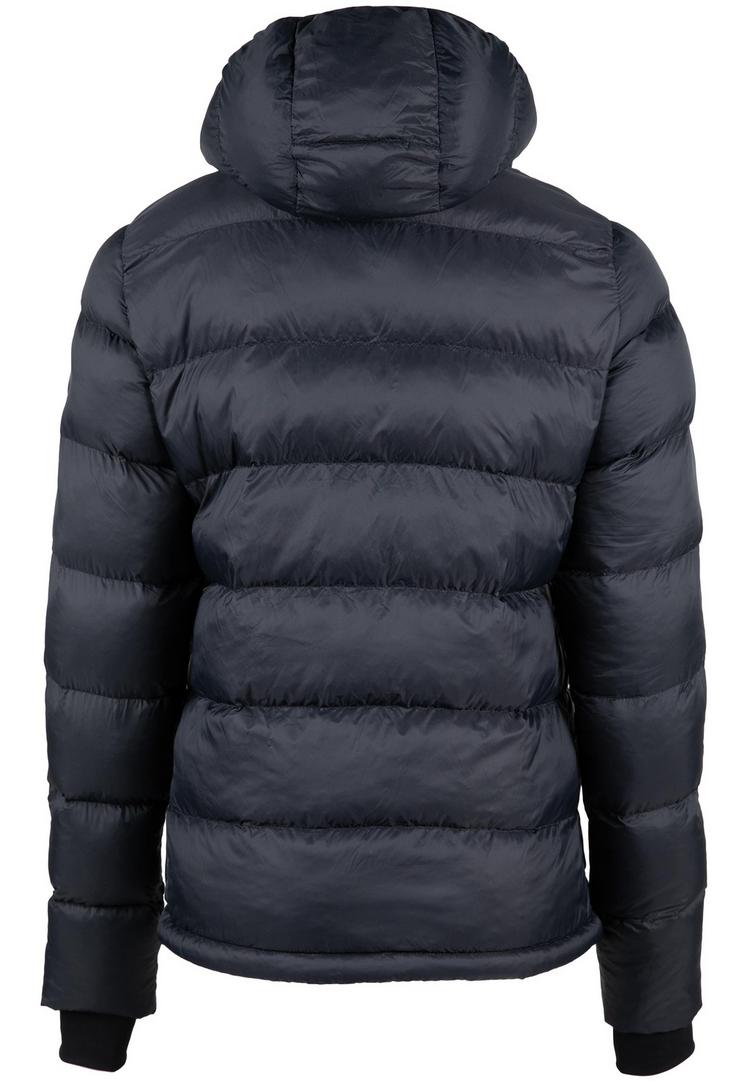 Gorilla Wear Gorilla Wear Steppjacke Damen - Black - 0 | SportScheck