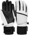 Reusch Tessa STORMBLOXX&trade; Handschuh - 1101 white / black