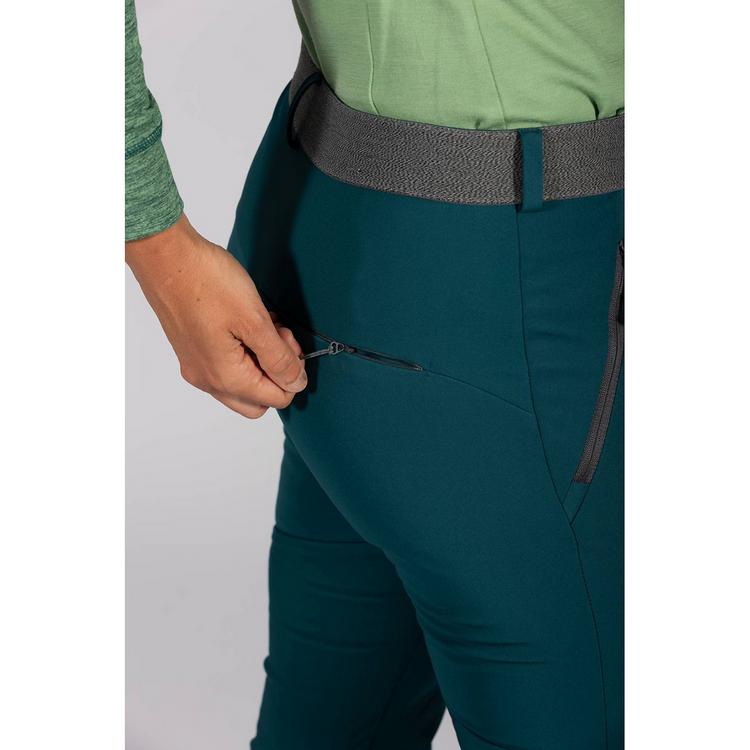 Maul Sport Maul Sport Gran Paradiso 2XT 10.0 Trekkinghose Damen - Camouflage1414 - 2 | SportScheck