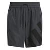adidas Anthony Edwards Foundation Shorts Funktionsshorts Herren - Carbon