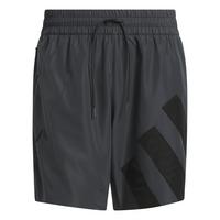 adidas Anthony Edwards Foundation Shorts Funktionsshorts Herren - Carbon
