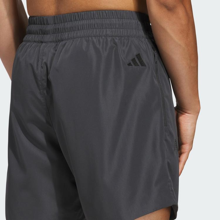 adidas adidas Anthony Edwards Foundation Shorts Funktionsshorts Herren - Carbon - 1 | SportScheck