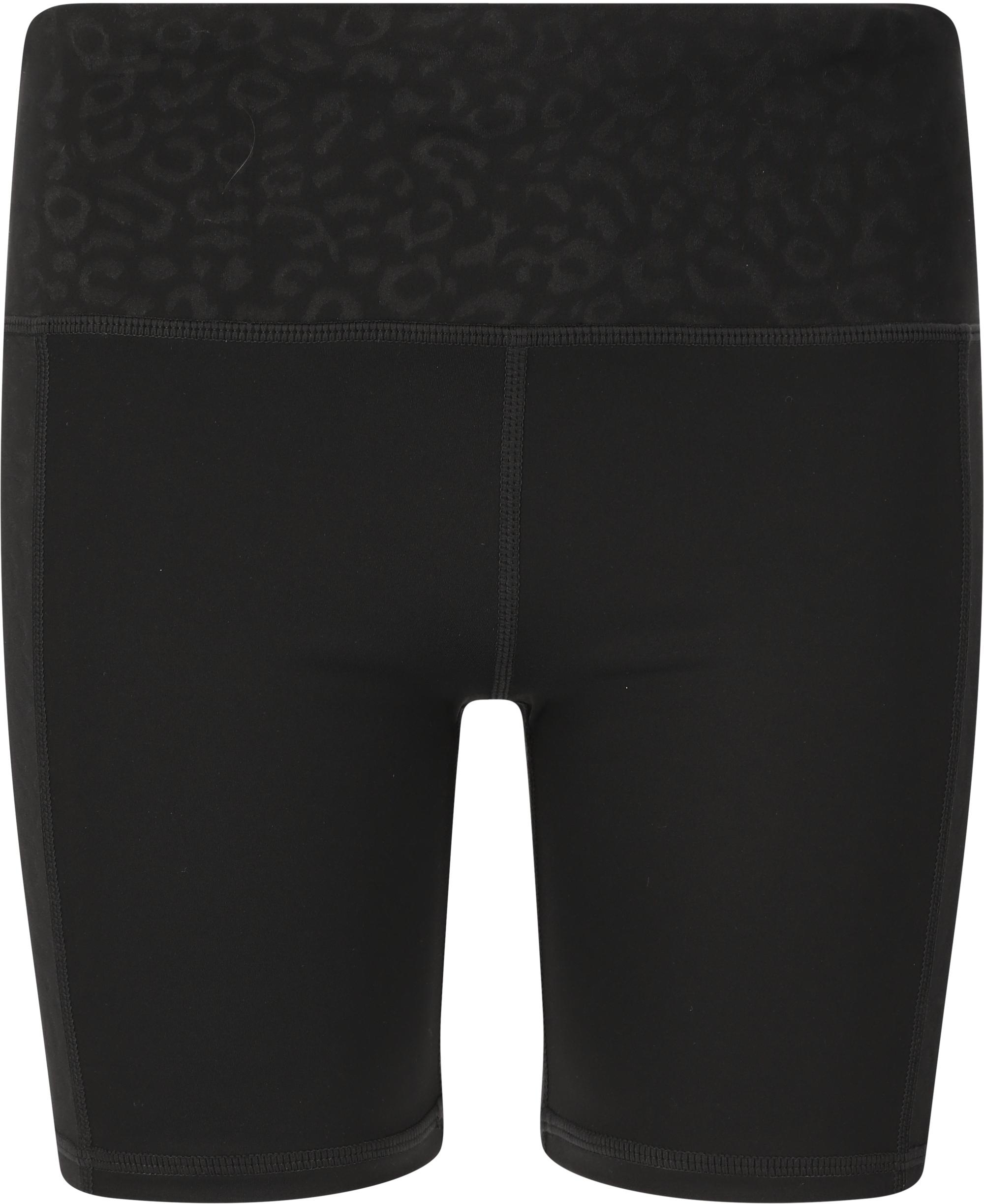 Endurance Floran jr. Tights Kinder - 1001 Black