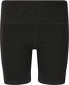 Endurance Floran jr. Tights Kinder - 1001 Black