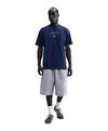 Nike Tottenham Hotspur T90 T-Shirt T-Shirt Herren - blau