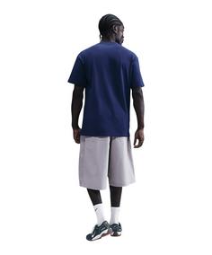 Rückansicht von Nike Tottenham Hotspur T90 T-Shirt Fanshirt Herren blau