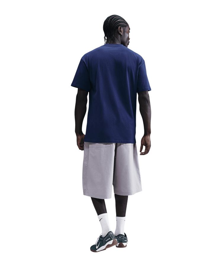 Nike Nike Tottenham Hotspur T90 T-Shirt T-Shirt Herren - blau - 0 | SportScheck