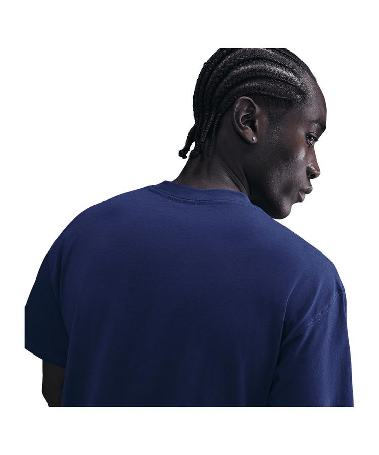 Nike Nike Tottenham Hotspur T90 T-Shirt T-Shirt Herren - blau - 1 | SportScheck