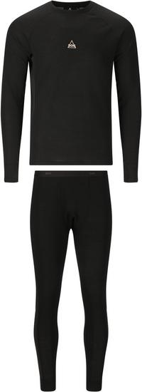 SOS Namsan W&auml;scheset Herren - 1001 Black