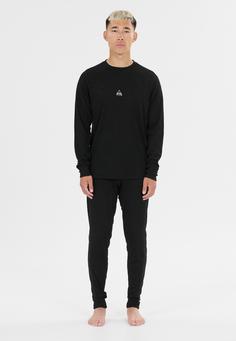 Rückansicht von SOS Namsan Wäscheset Herren 1001 Black