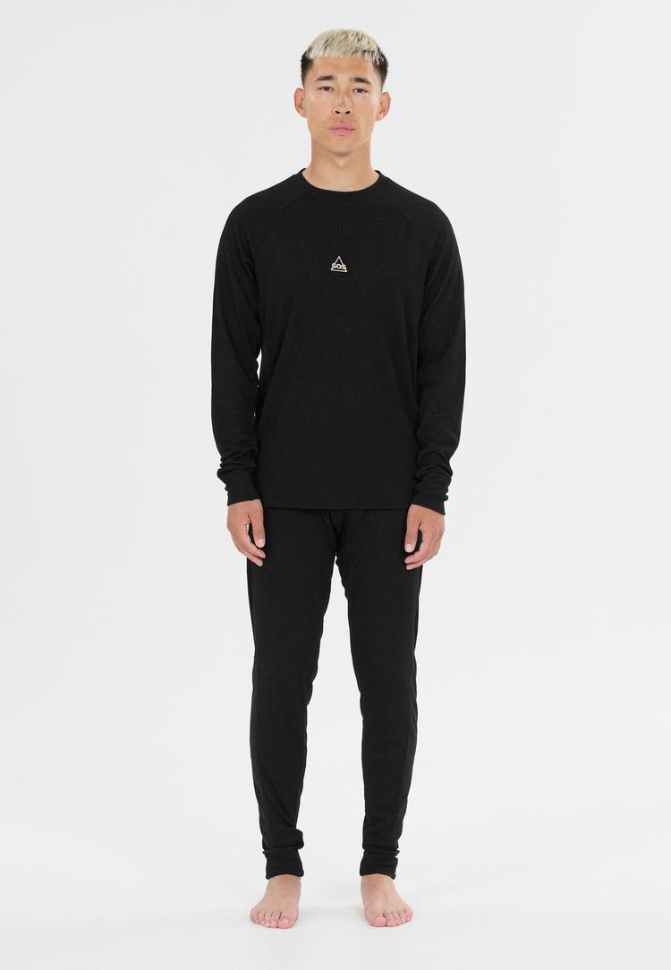 SOS SOS Namsan W&auml;scheset Herren - 1001 Black - 0 | SportScheck