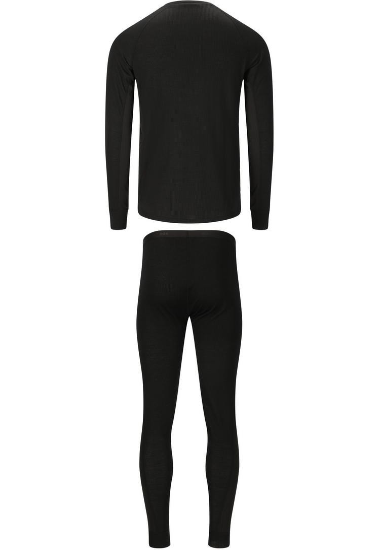 SOS SOS Namsan W&auml;scheset Herren - 1001 Black - 0 | SportScheck