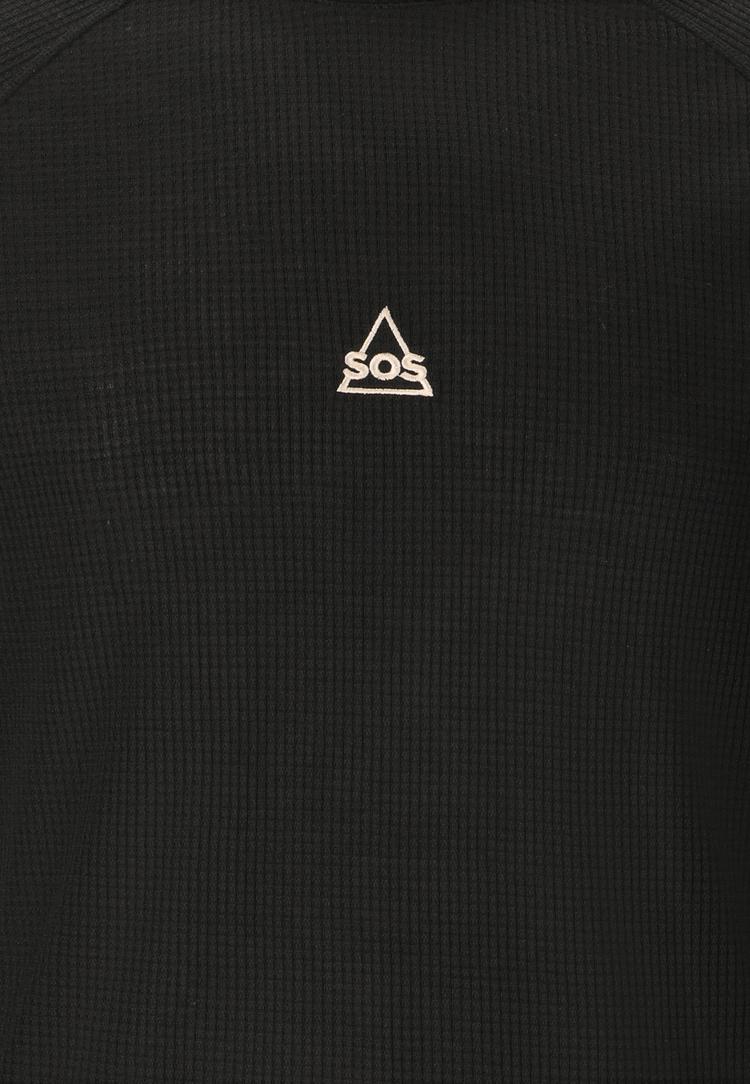 SOS SOS Namsan W&auml;scheset Herren - 1001 Black - 2 | SportScheck