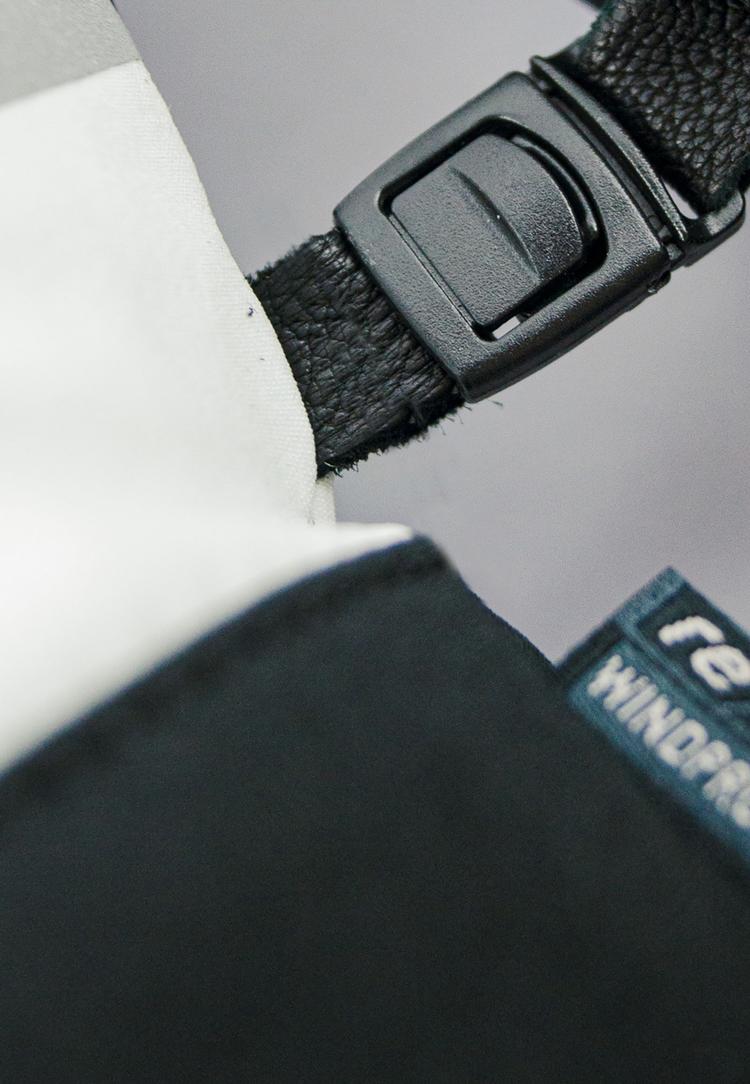 Reusch Reusch Tessa STORMBLOXX&trade; Handschuh - 1101 white / black - 1 | SportScheck