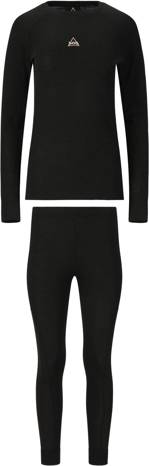 SOS Namsan W&auml;scheset Damen