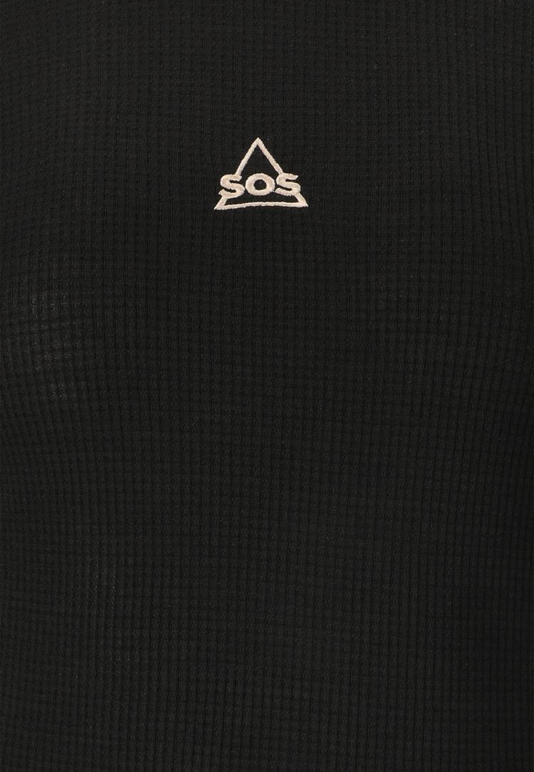 SOS SOS Namsan W&auml;scheset Damen - 1001 Black - 2 | SportScheck