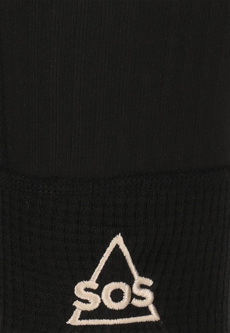 SOS SOS Namsan W&auml;scheset Damen - 1001 Black - 3 | SportScheck