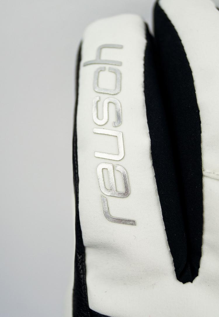 Reusch Reusch Tessa STORMBLOXX&trade; Handschuh - 1101 white / black - 2 | SportScheck