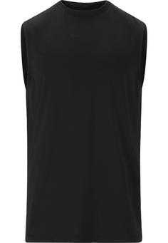 Virtus Roger V2 Funktionstank Herren 1001A Black