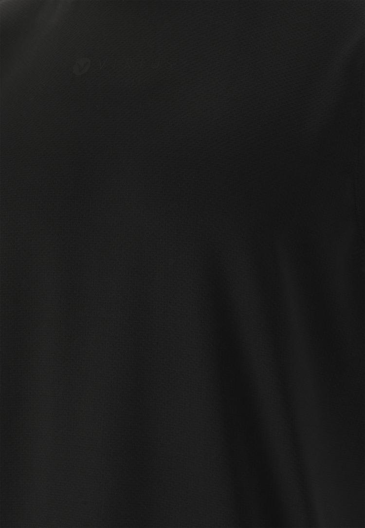 Virtus Virtus Roger V2 Funktionstank Herren - 1001A Black - 0 | SportScheck