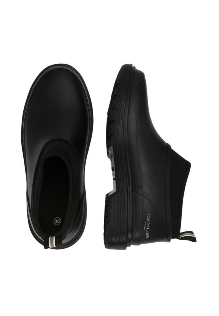 Ilse Jacobsen Ilse Jacobsen RUBAIR12 Gummistiefel Damen - schwarz - 0 | SportScheck