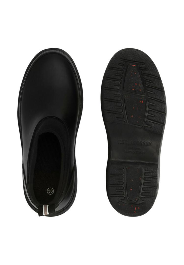 Ilse Jacobsen Ilse Jacobsen RUBAIR12 Gummistiefel Damen - schwarz - 3 | SportScheck