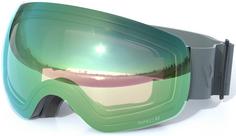 Whistler Morgins Topaz III Skibrille 3164R North Atlantic / Rainforest